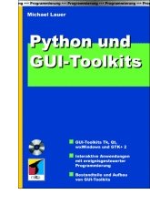 Python und GUI-Toolkits Developing and Building Software for Embedded Linux Devices